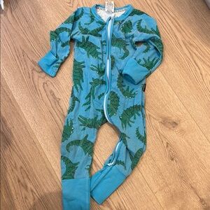 Bonds wondersuit sleeper